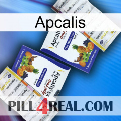 Apcalis 12